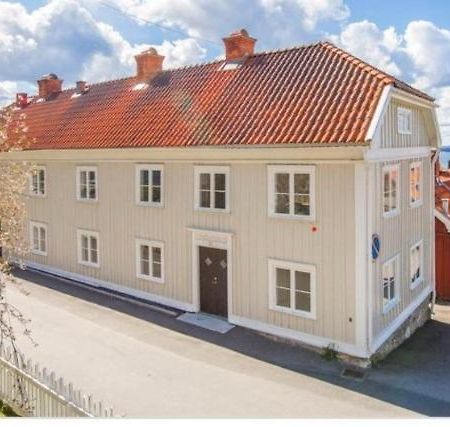 Angbaten - New Buildt Double Rooms In The Center Of Graenna With Separate Entrance Bagian luar foto