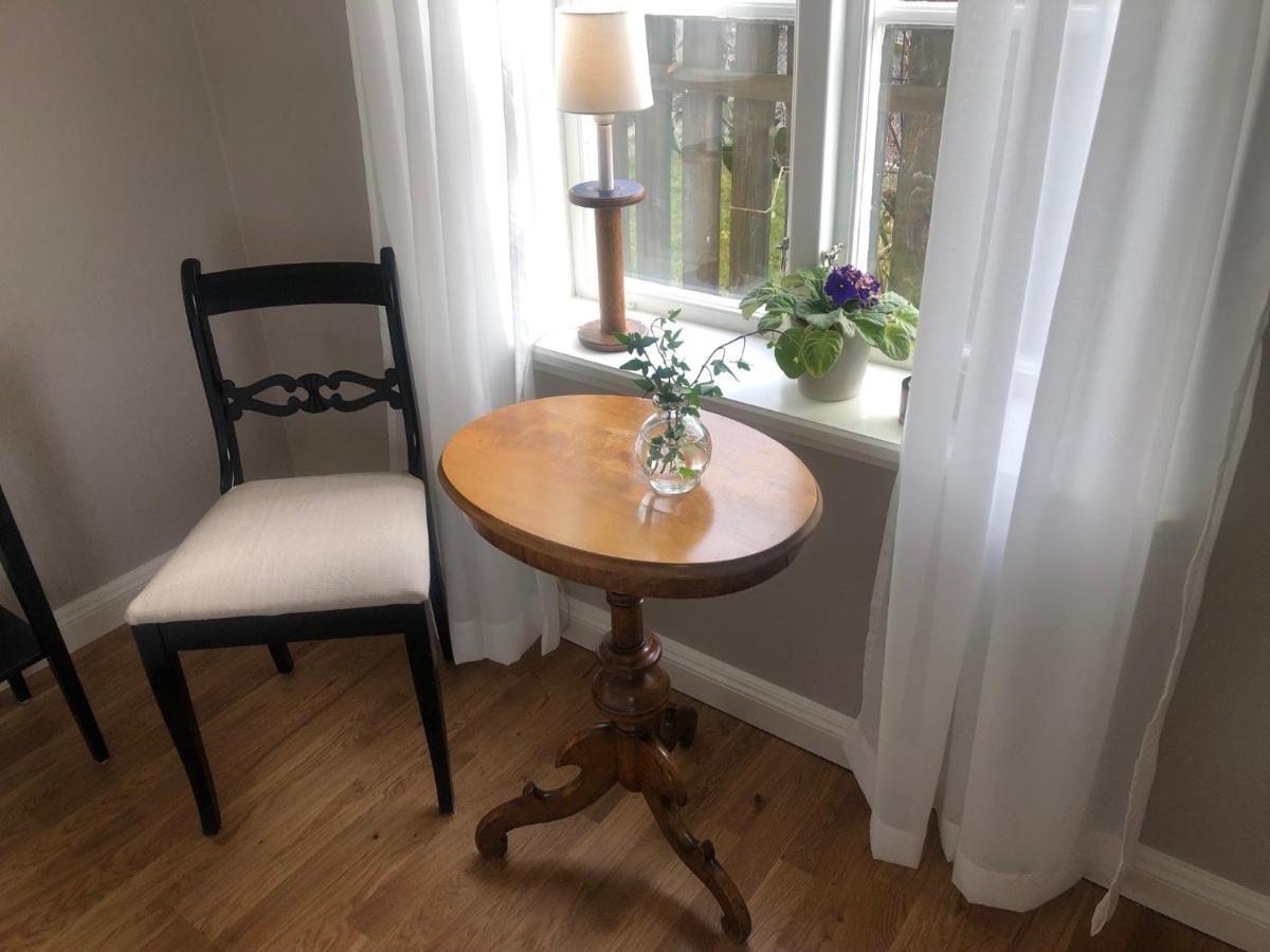 Angbaten - New Buildt Double Rooms In The Center Of Graenna With Separate Entrance Bagian luar foto