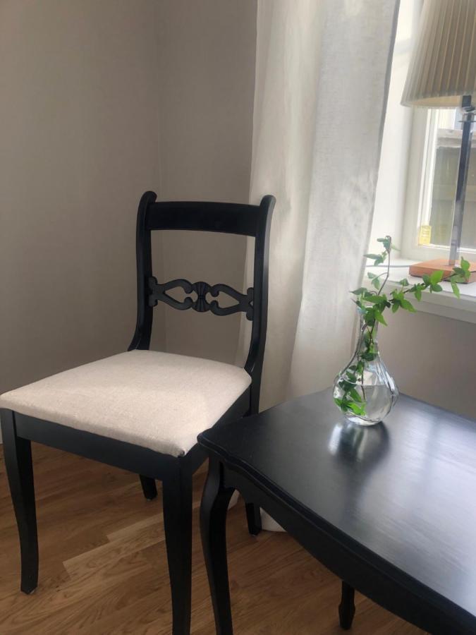 Angbaten - New Buildt Double Rooms In The Center Of Graenna With Separate Entrance Bagian luar foto